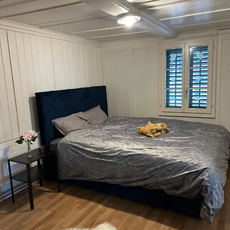 Huttwil Appartement *