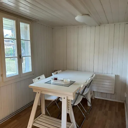 Huttwil Appartement *